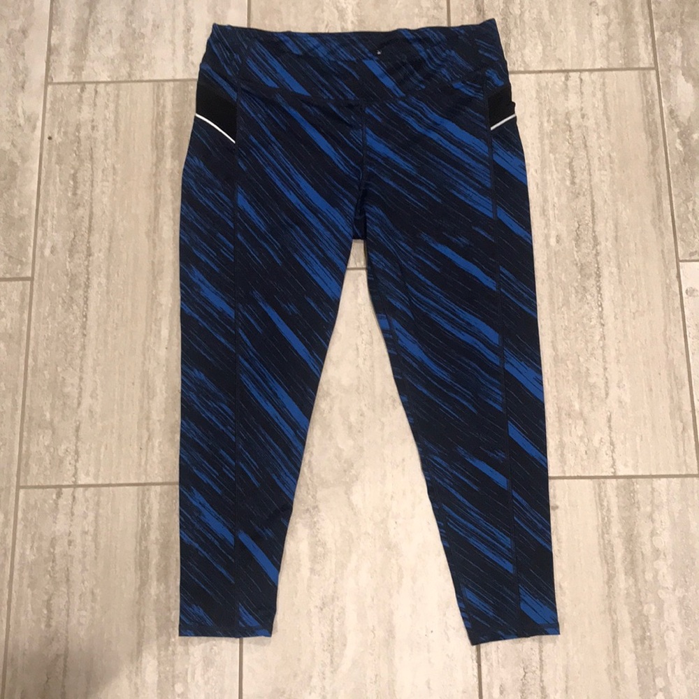 Everlast Workout Pants